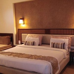 Deluxe Double Room Extra Bed